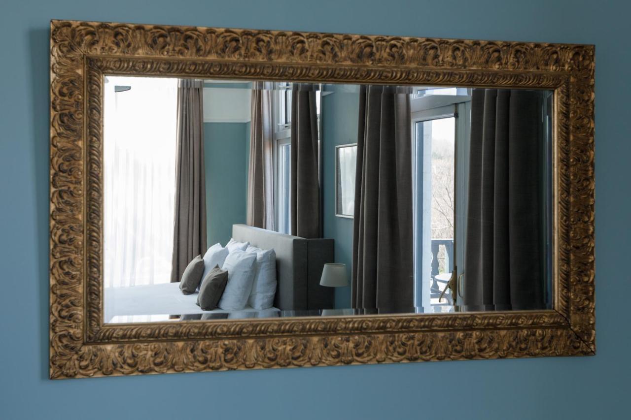 Boutique Hotel Puur Zee - Adults Only Вайк ан Зее Екстериор снимка